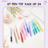 Erasable Pen
