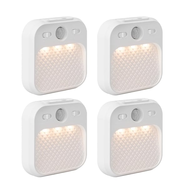 Sale-mart Motion-Sensing Magnetic LED Night Lightale