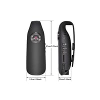 Mini 1080P Video Camera
