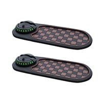 Multifunctional Anti-Slip Mat for Car