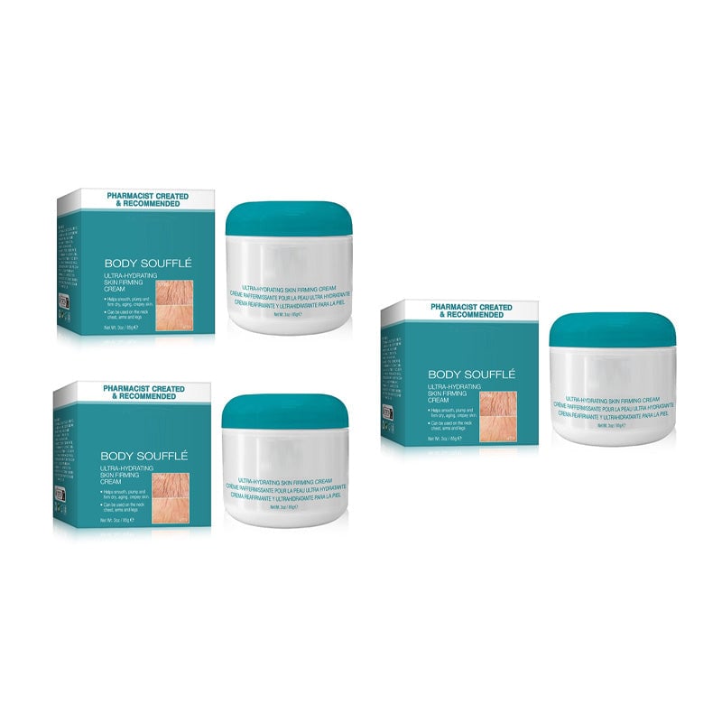 Body Souffle