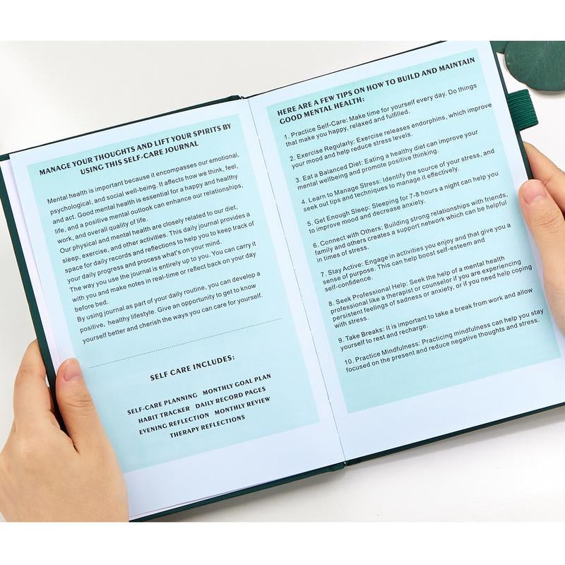 Mental Health Journal for Women