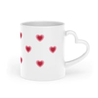 Lucky Girl Mug