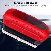 upsell-Mångsidigt glasskydd och rengöringsmedel
