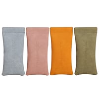 Portable Compression Shrapnel Glasses Case