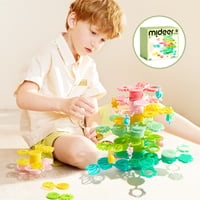 Educational Balance Blocks