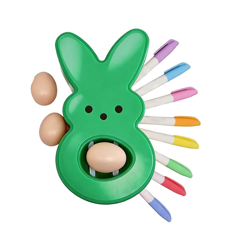 Bunny Eggmazing Egg Decorator