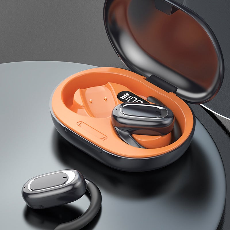 🎧Offenes Bluetooth-Headset mit 3D-Surround-Sound