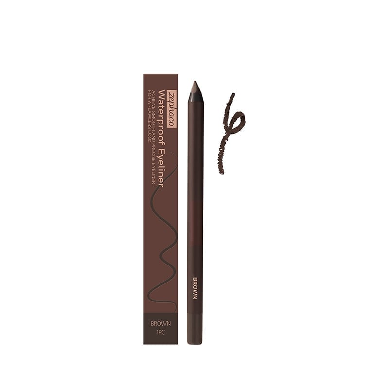 Waterdichte Gel Eyeliner Potlood