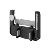 Golf Cart Steering Wheel Phone Mount