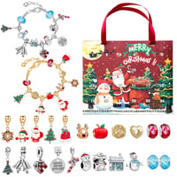 Schmuck-Adventskalender