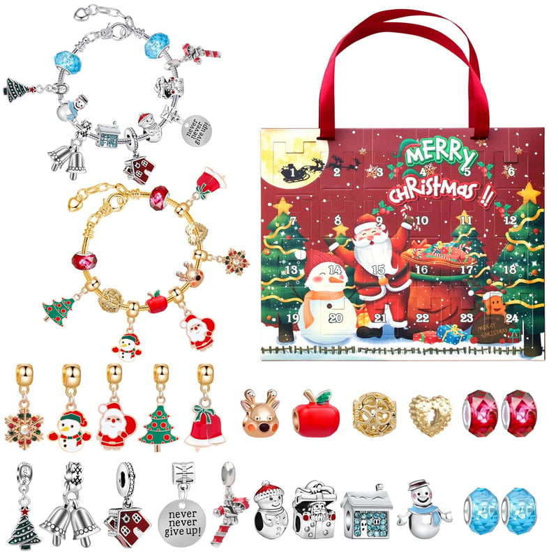 Schmuck-Adventskalender