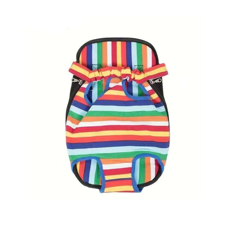 Pet Travel Leg-out Backpack