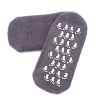 Moisturizing Socks with Spa Gel Lining