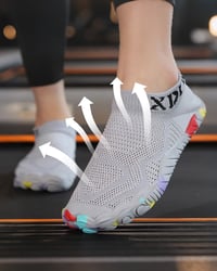 Casual Five-Toe Creek Shoes