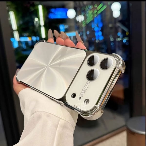 CD-texture Case for iPhone