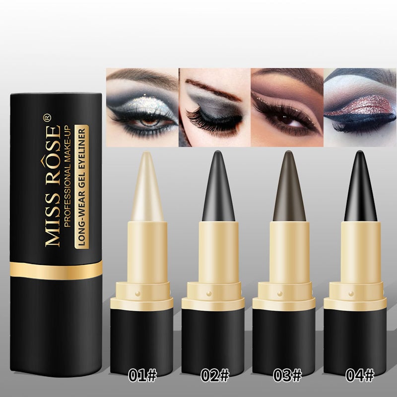 🔥Eyeliner impermeabile