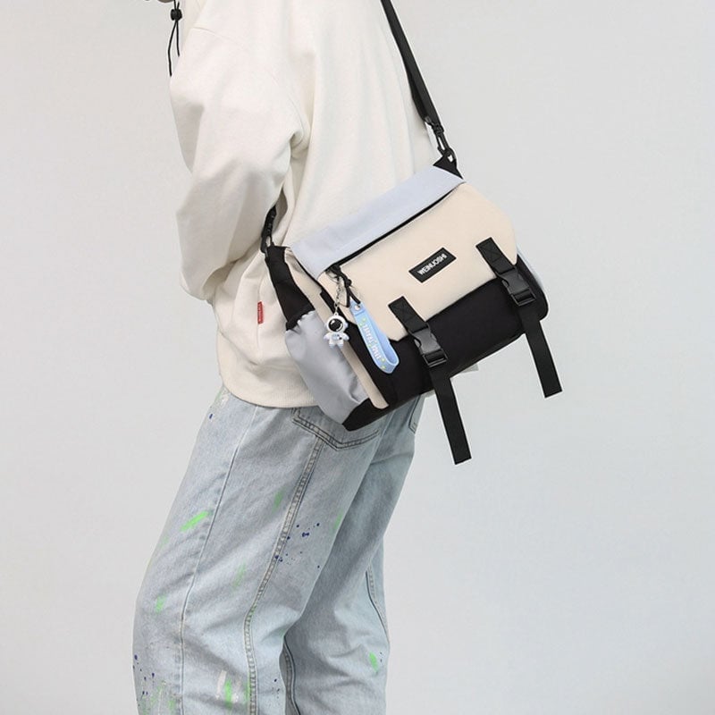 Multifunctional Tote Shoulder Bag