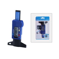 Digital Tire Tread Depth Gauge