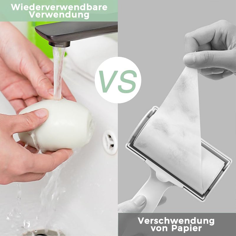 Waschbarer tragbarer Aufkleber