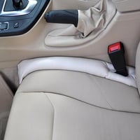 Bouchons d'interstices pour sièges de voiture