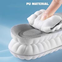 4D Cloud Insoles