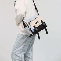 Multifunctional Tote Shoulder Bag