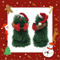 Santa Claus Decorative tree
