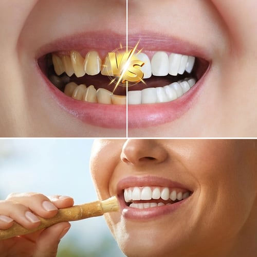 Stain Removal Effect