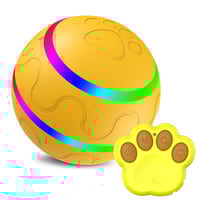 Pet Electric Smart Ball