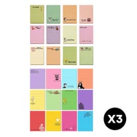 Funny & Sarcastic Sticky Notes
