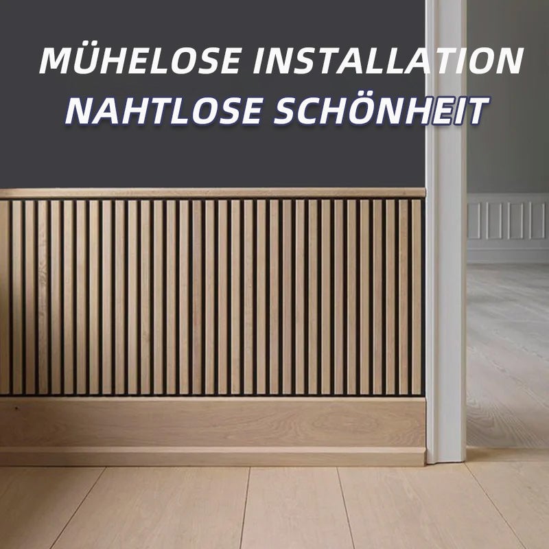 Hardware-Nägel aus Kohlenstoffstahl für eine nahtlose Installation
