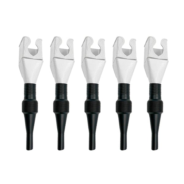 Flexible Draining Tool Snap Funnel