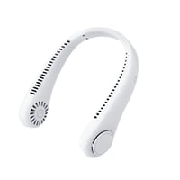 Bladeless Mini Neck Fan