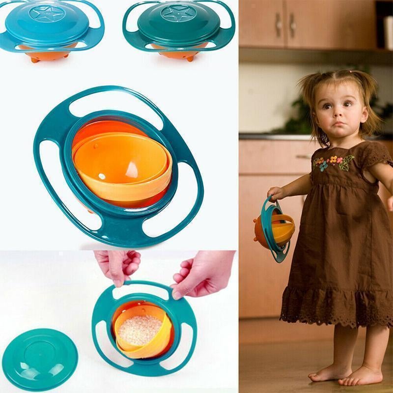 Baby Universal UFO Schüssel (3 Farben)