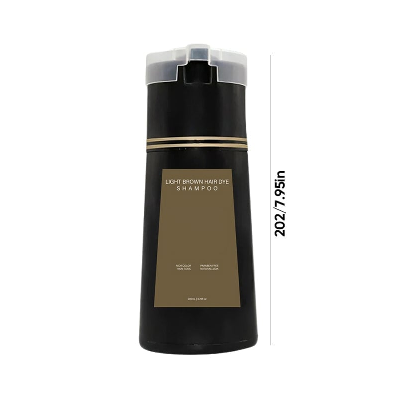 Instant-Farbshampoo