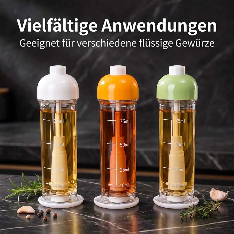 Ultrafeine Öl Sprühflasche