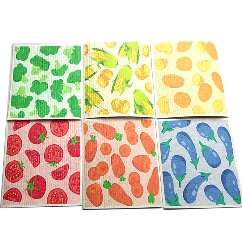 Swedish Dish Cloths