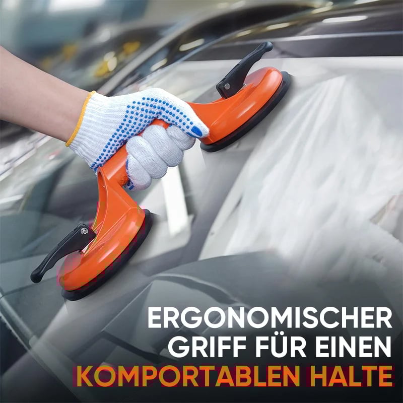 Werkzeug zur Reparatur von Fugen im Laminatboden