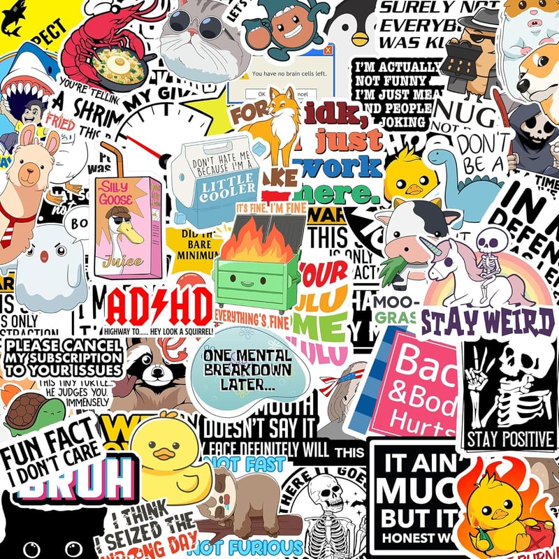 1 PACK (130PCS)