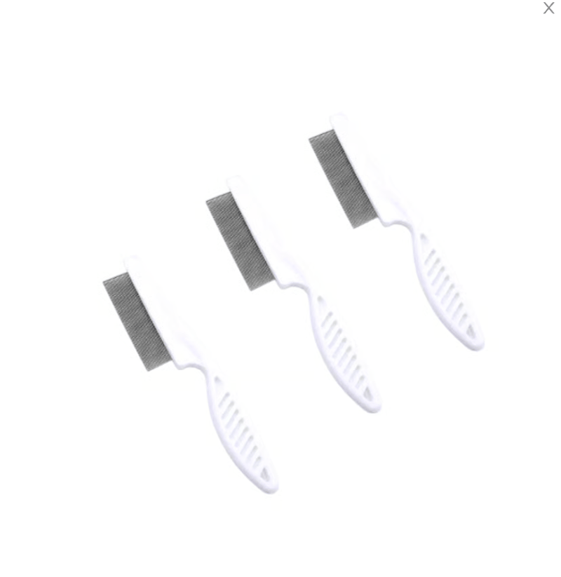 Pet Detangling Grooming Comb