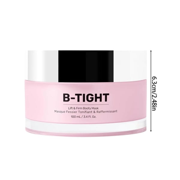 Lift & Firm Booty Mask