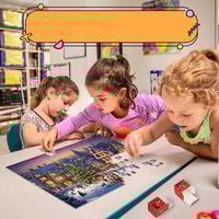 Adventskalender 2025 Puzzle