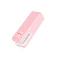 Mini sigillante portatile ricaricabile