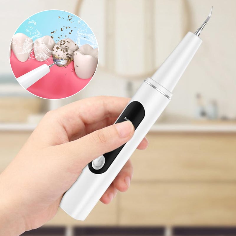 Ultrasonic Dental Cleaner