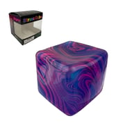 Ice Cube Squeeze Stress Ball