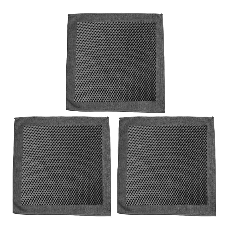 Professional Synthetic Clay Towel for Advanced Auto Detailing