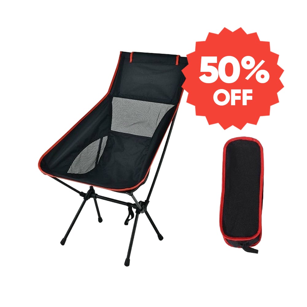 Portable Folding Chair