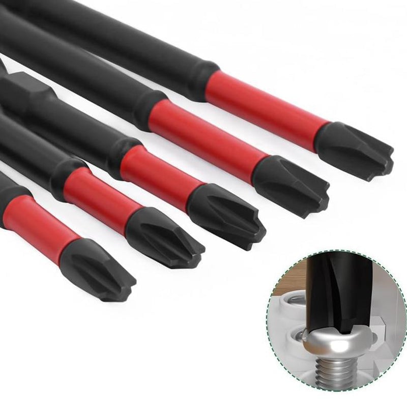 5A material 11-character screwdriver bit