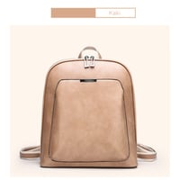 Ciaovie™ Vintage Sac à Dos en Cuir à Mode